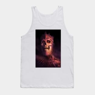 Lich Tank Top